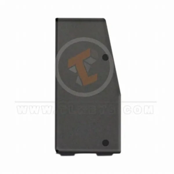 4D ID63 DST80 6F Original Texas TI Carbon Transponder Transponder Chip ID 63