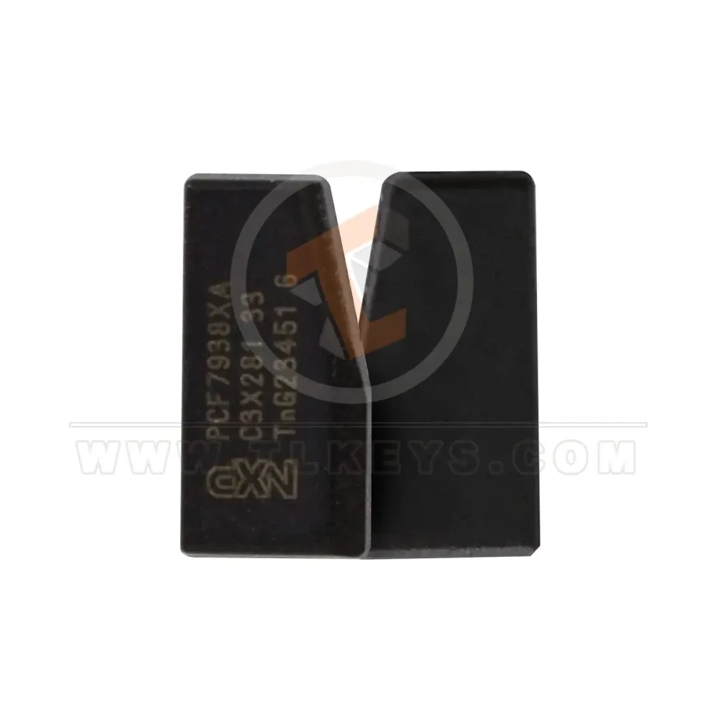 Nxp original id47 hitag3 pcf7938xa transponder chip main