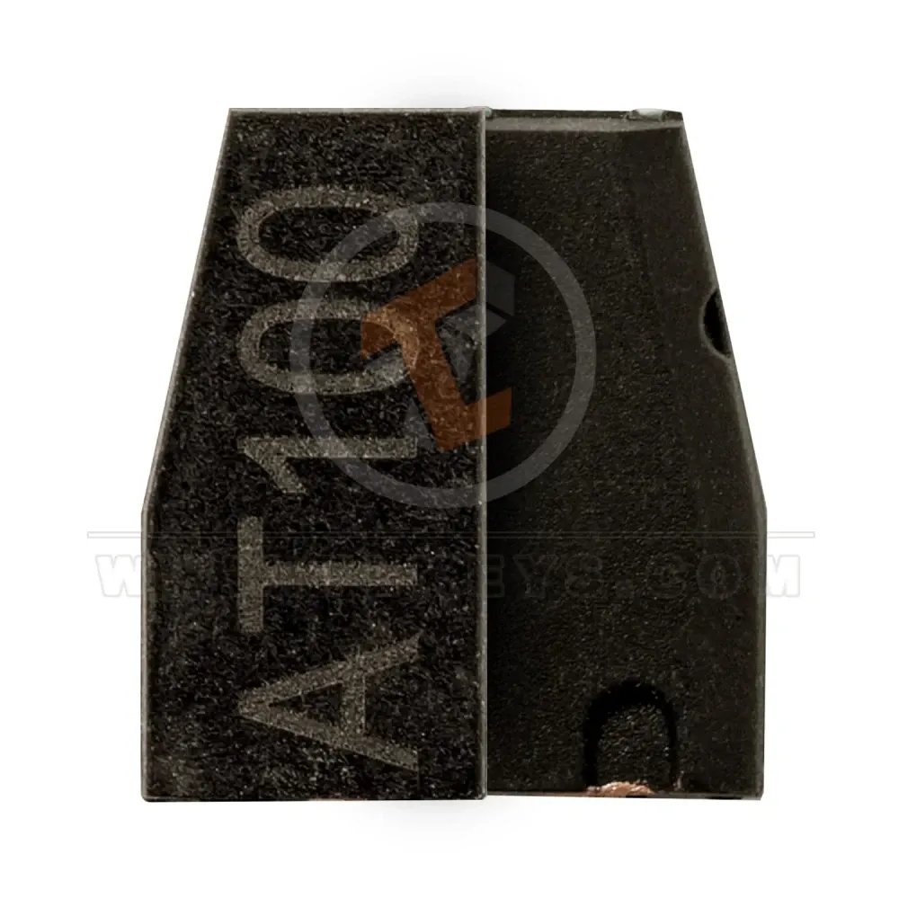 Autel at100 universal transponder super chip