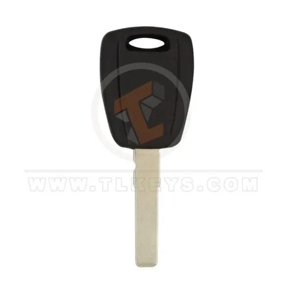 Fiat 2005 2018 Key Shell Huf Blade Aftermarket Brand Key Shell