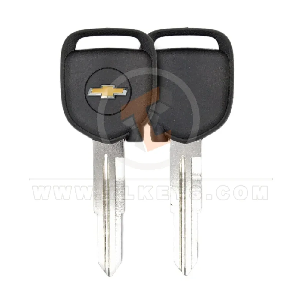 Genuine chevrolet spark key 2010 2012 94823321 transponder key main