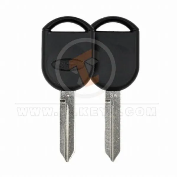 Genuine Ford 2011 2019 Transponder Key 4D 63 80 BIT 5913441 Buttons 2