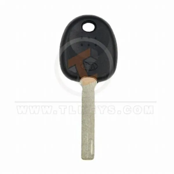 Genuine KIA Cerato 2019 HUF Blade PCF TRPWS21 81996 M6010 Transponder Keys