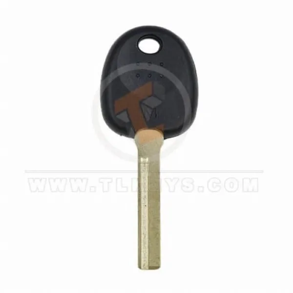 KIA Picanto 2015 Transponder Key 4D 60 81996 1Y010 Transponder Keys