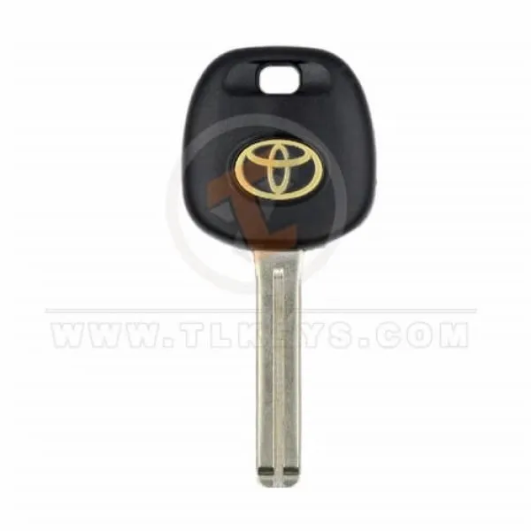 OEM Toyota Camry Corolla Rav4 CH R 2017 2021 Clé à transpondeur Puce ID 8A