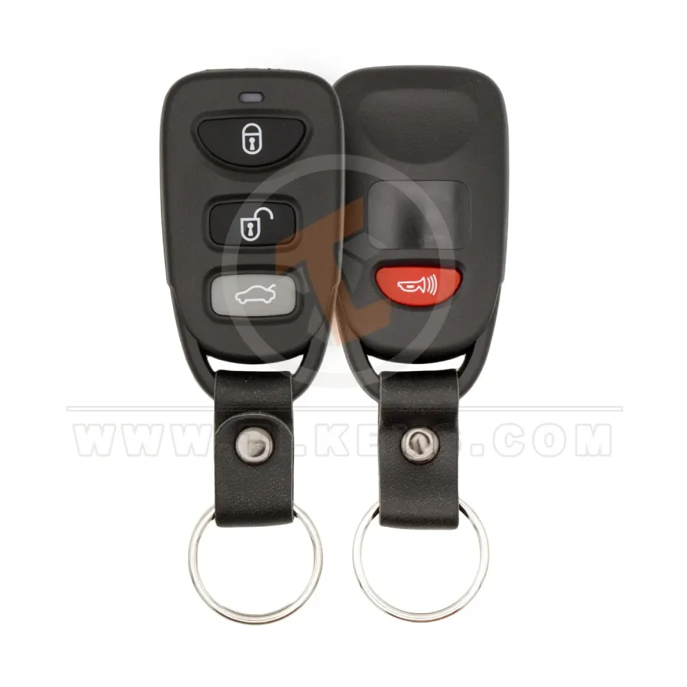 Xhorse xkhy21en normal wired remote key 4 buttons Xhorse xkhy21en normal wired remote key 4 buttons