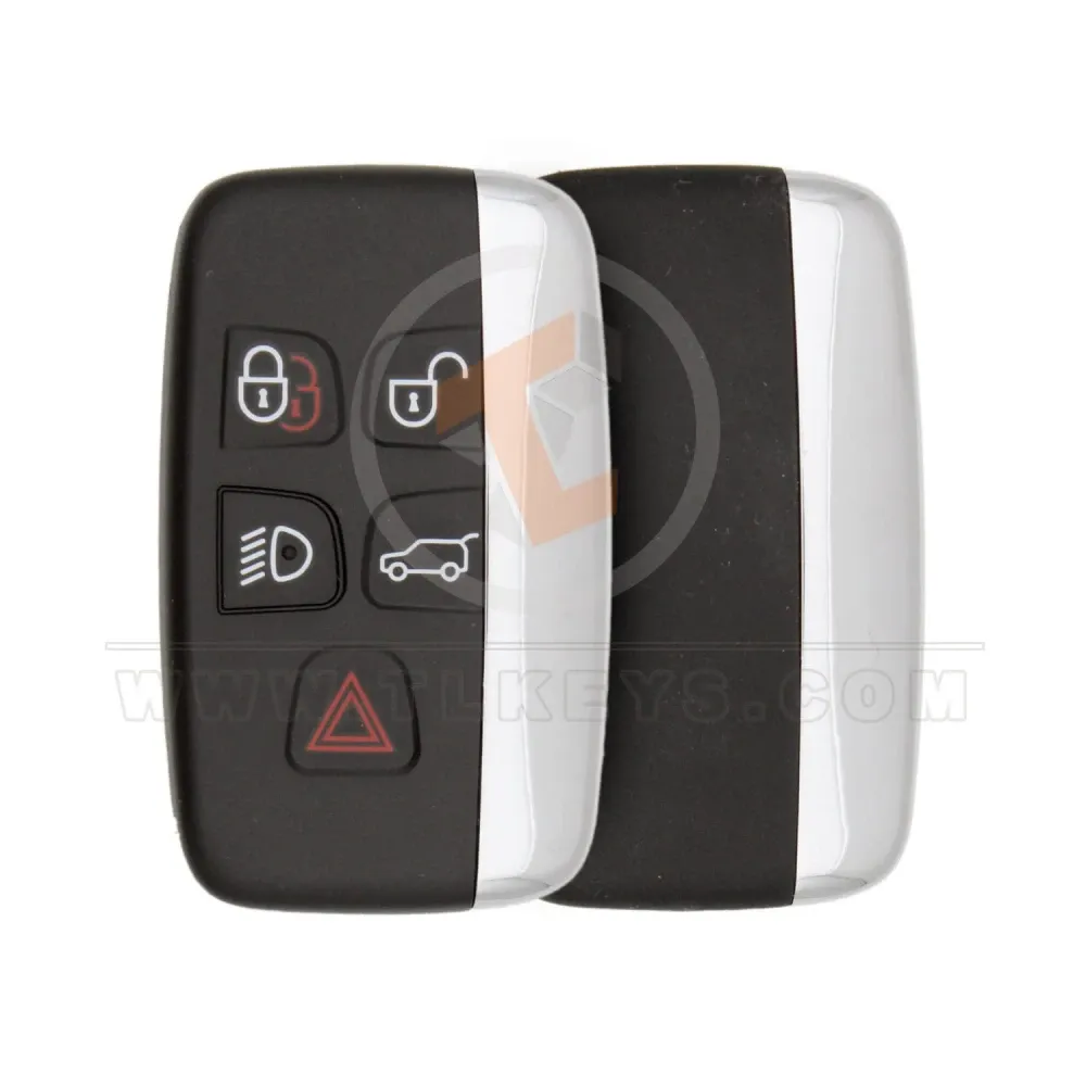 Xhorse xslr03en universal smart key 5 buttons land rover
