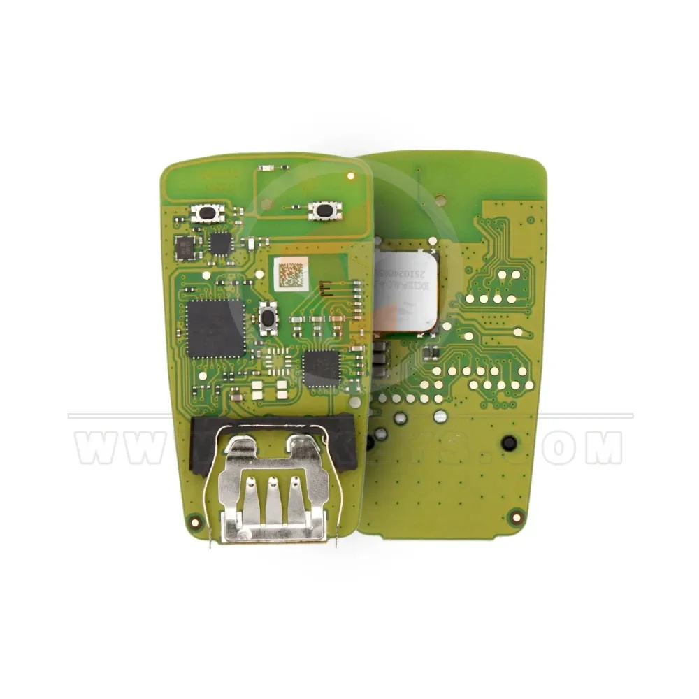 Xhorse xsma4y universal smart key pcb 3 buttons audi type Xhorse xsma4y universal smart key pcb 3 buttons audi type