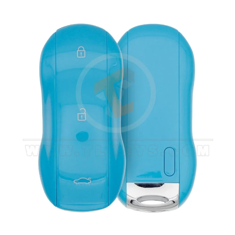 Xhorse xssc24en universal xm38 smart remote key 3 buttons