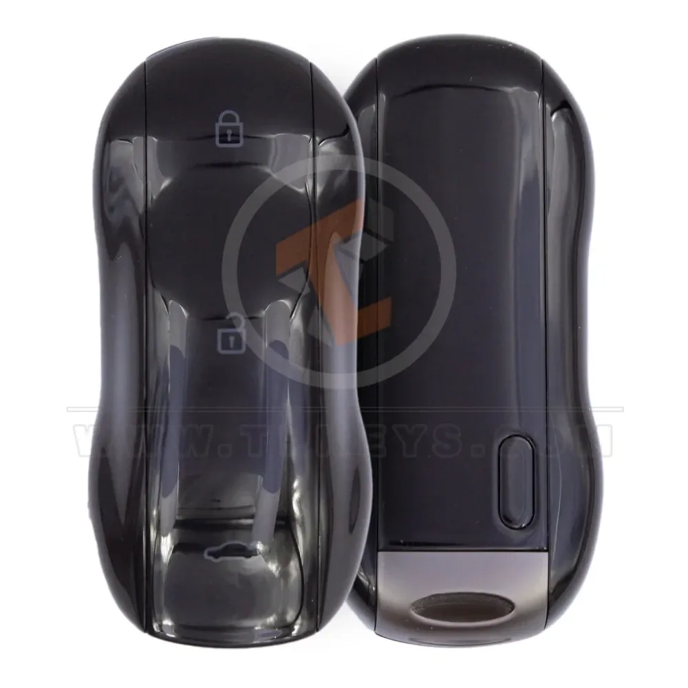 Xhorse xssc01en universal smart key remote 3 buttons main