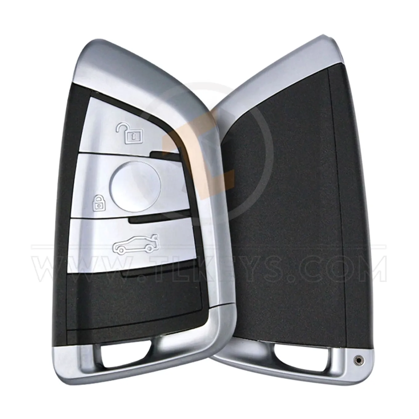 BMW Smart Proximity 2011 2018 433MHz 3 Buttons Frequency 433MHz