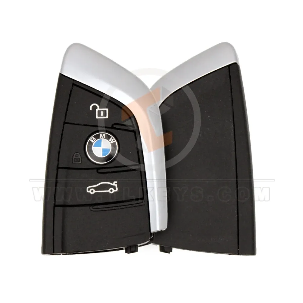Refurbished bmw f series smart key 3 buttons id49 pcf7953v Refurbished bmw f series smart key 3 buttons id49 pcf7953v