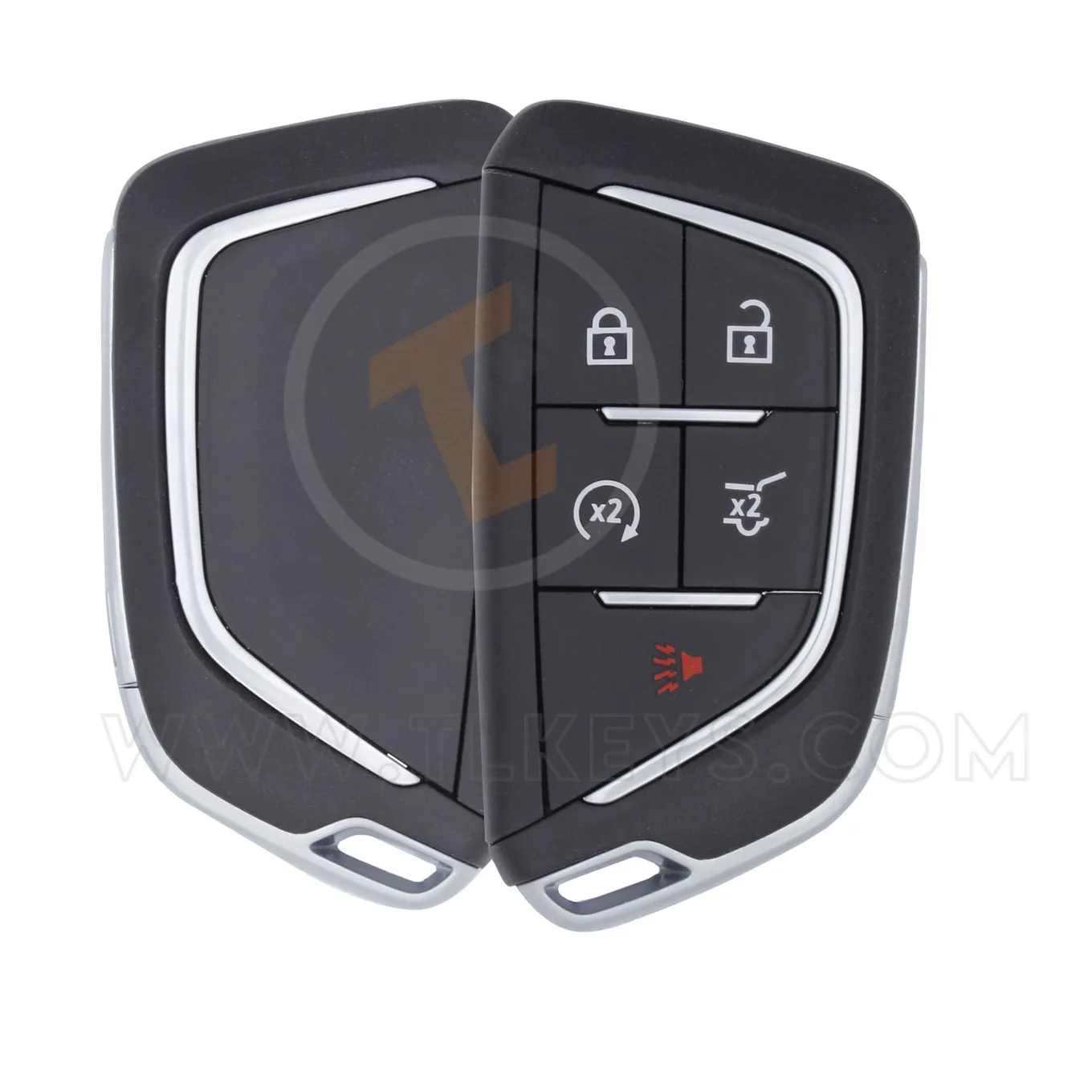 Escalade esv smart proximity main