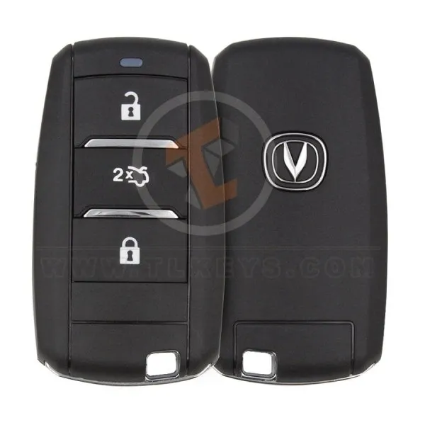 Véritable Changan CS55 CS35 Smart Proximity 2015 2022 P/N : 28641864 puce transpondeur RF430