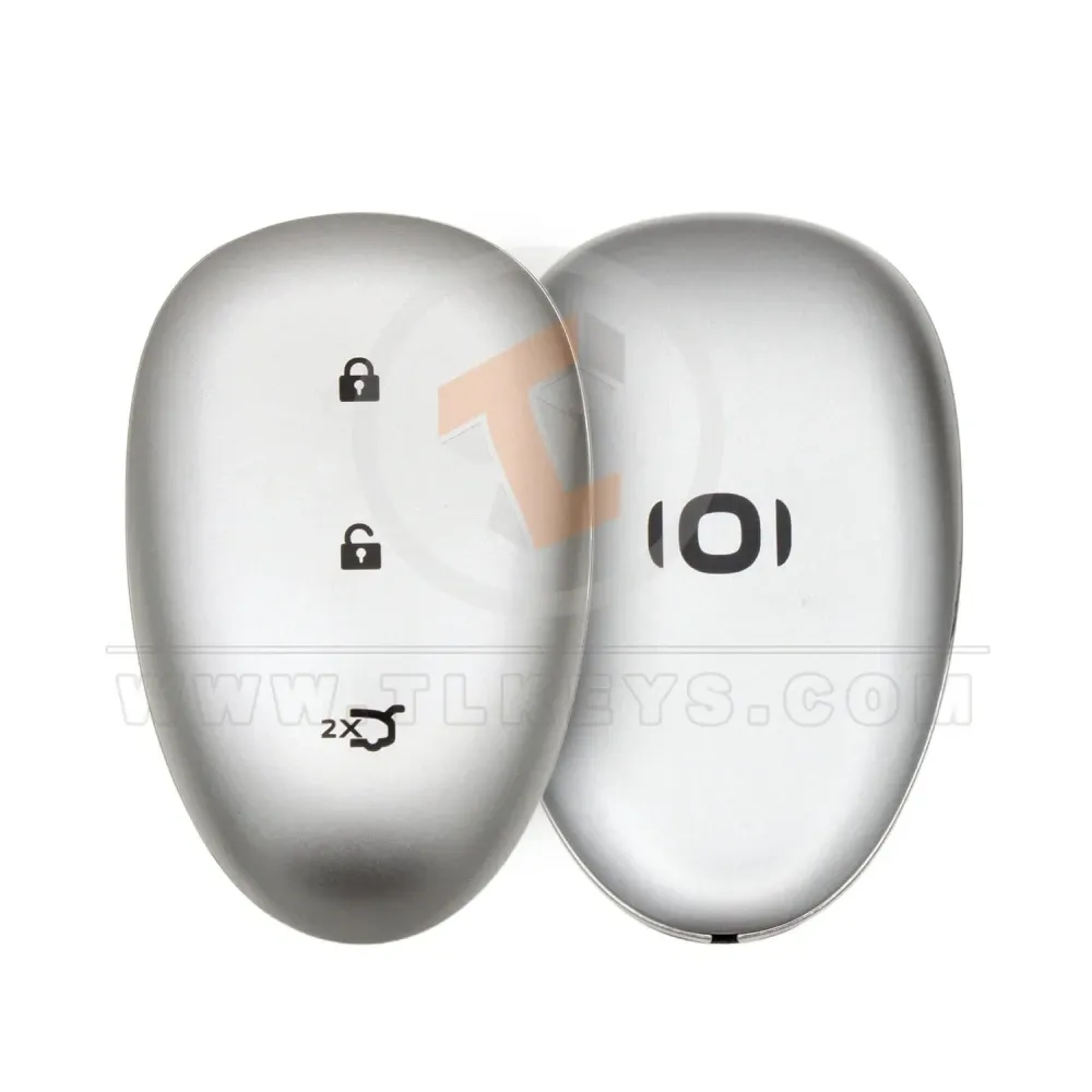 Original changan qiyuan 2025 smart remote key 3608030 mk06