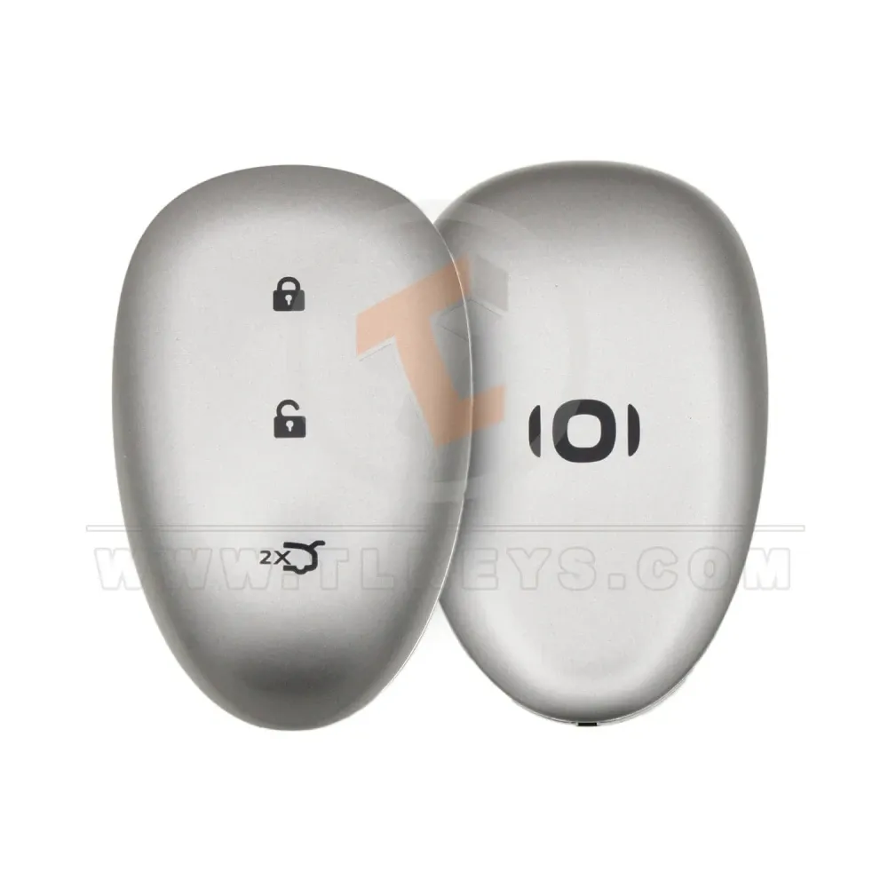 Original changan 2025 bluetooth remote key 3608030 mk07