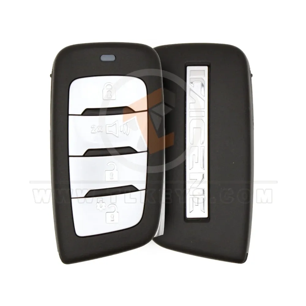 Changan hunter kaicheng f70 smart key 4 buttons 3608030 bu31 Changan hunter kaicheng f70 smart key 4 buttons 3608030 bu31