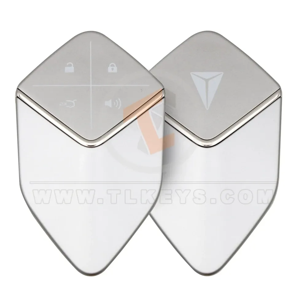 Original changan deepal s7 2025 smart remote key 4 buttons