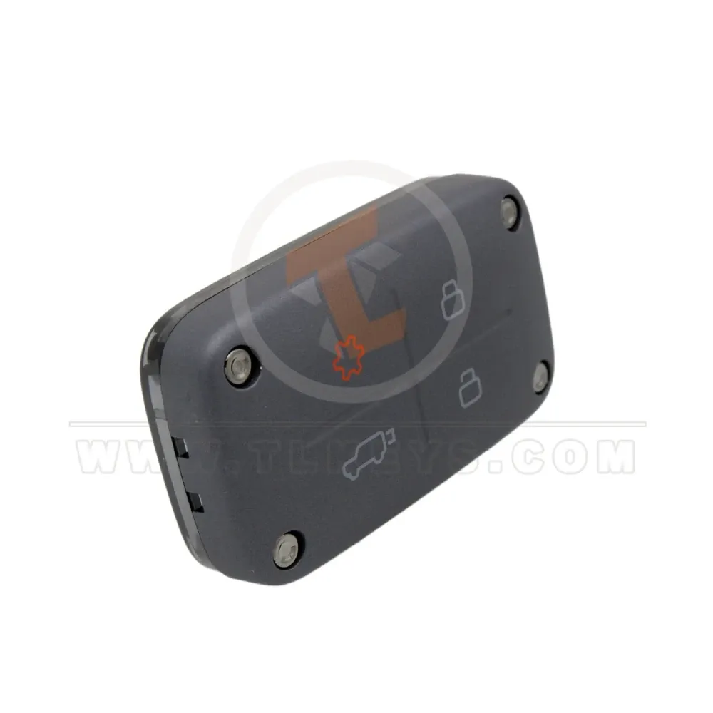 Original chery icaur v23 2026 smart key 4 buttons 433mhz 3d Original chery icaur v23 2026 smart key 4 buttons 433mhz 3d