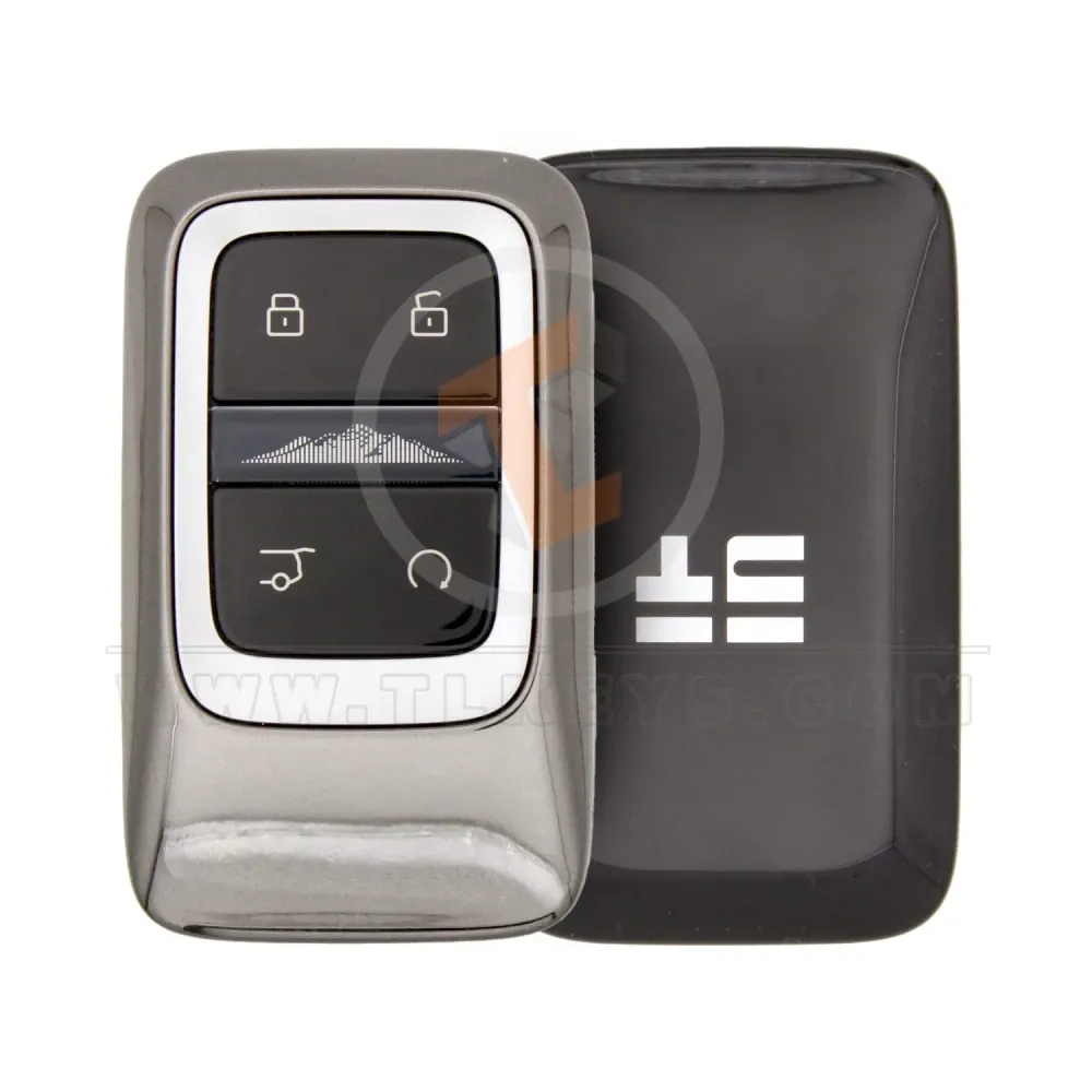 Chery jetour g700 2026 smart key 4 buttons 403021180aa Chery jetour g700 2026 smart key 4 buttons 403021180aa