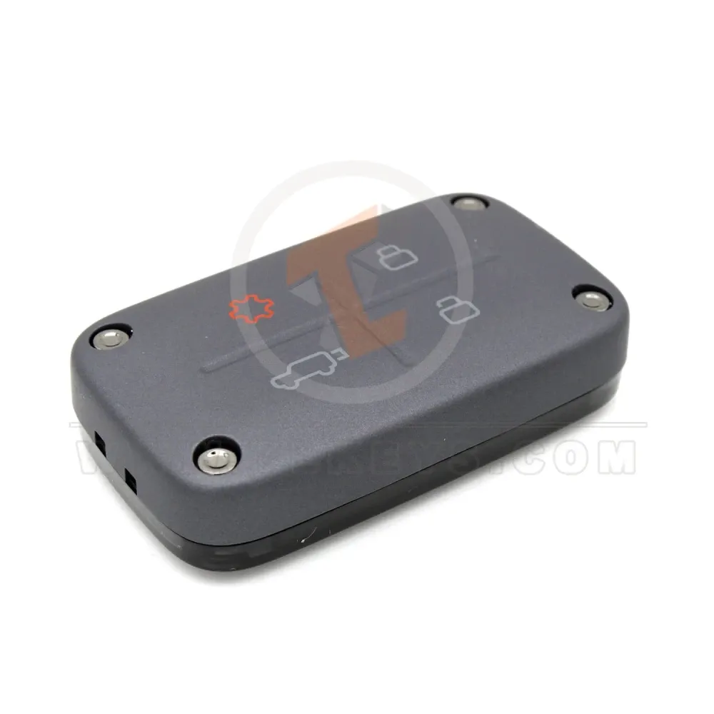 Original chery icaur v27 2026 smart key 4 buttons 433mhz Original chery icaur v27 2026 smart key 4 buttons 433mhz