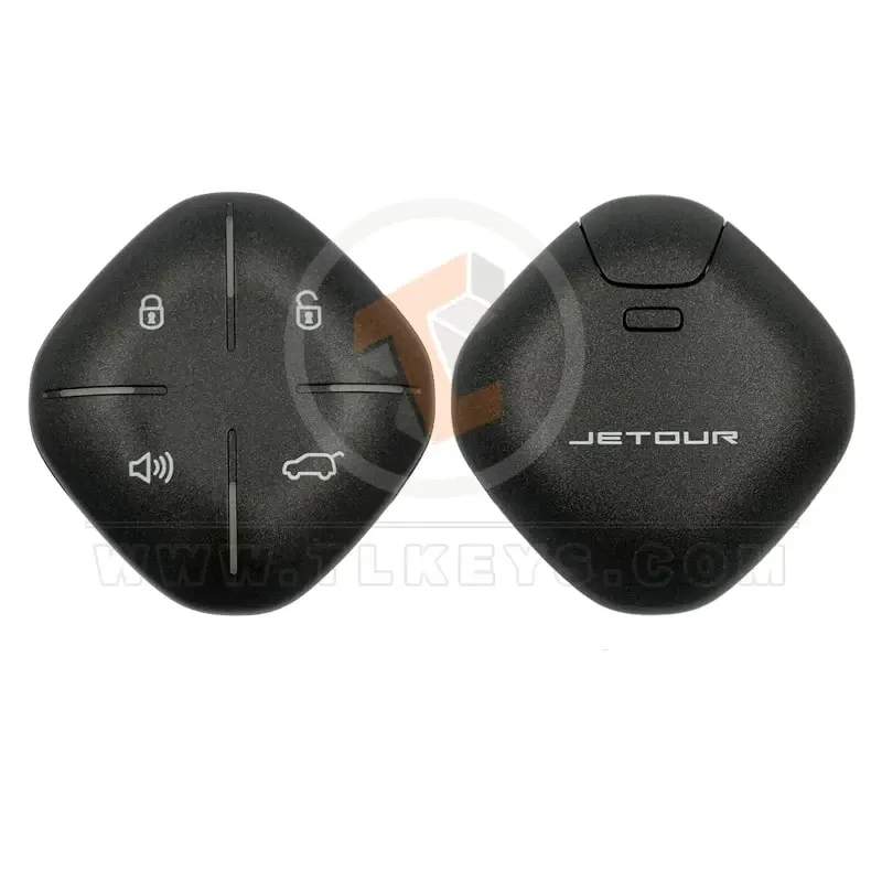 Original chery jetour dashing x90 x70 plus smart proximity remote key