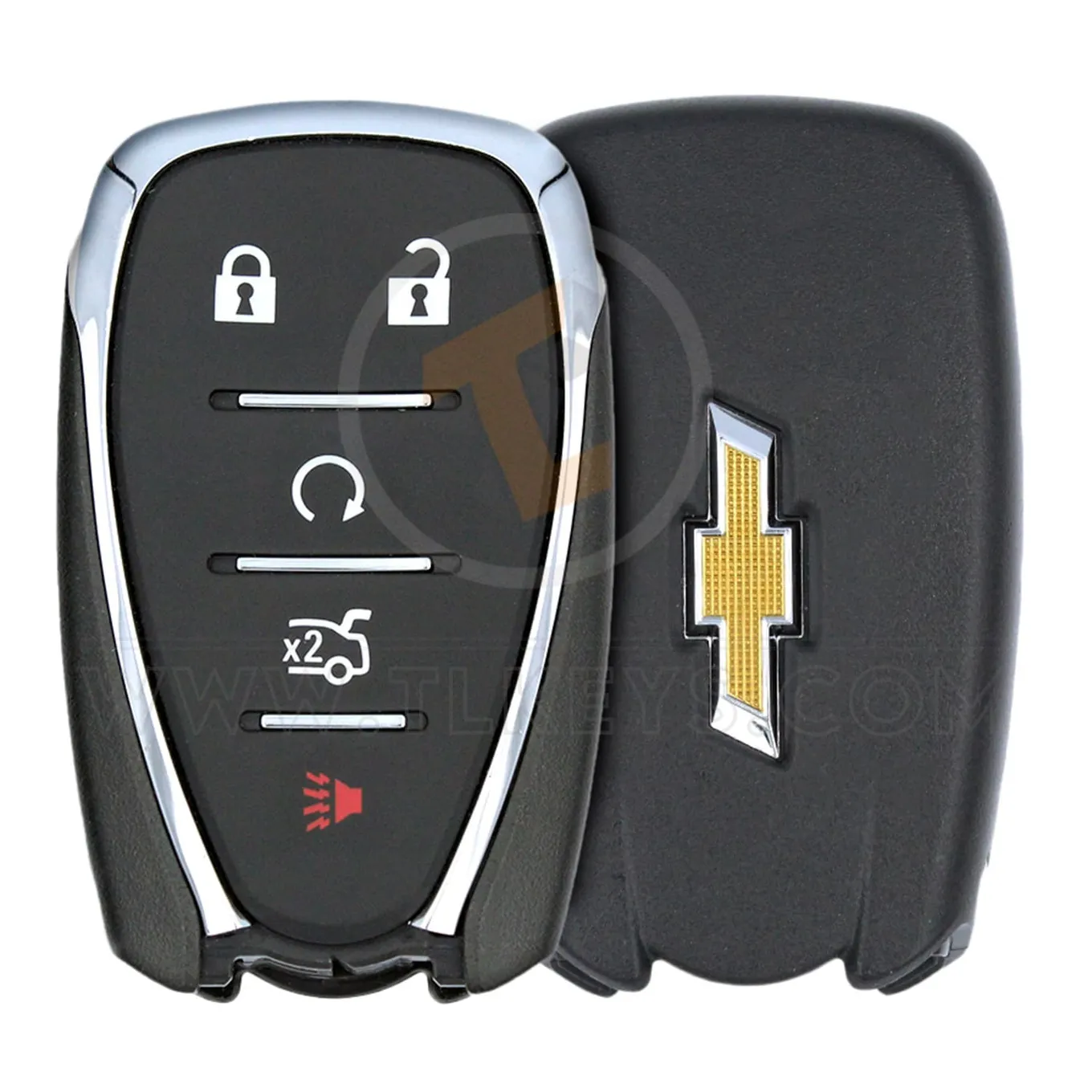 Refurbished Chevrolet Equinox Trax Smart Proximity 2017 2019 P/N: 13584498 Frequency 315MHz