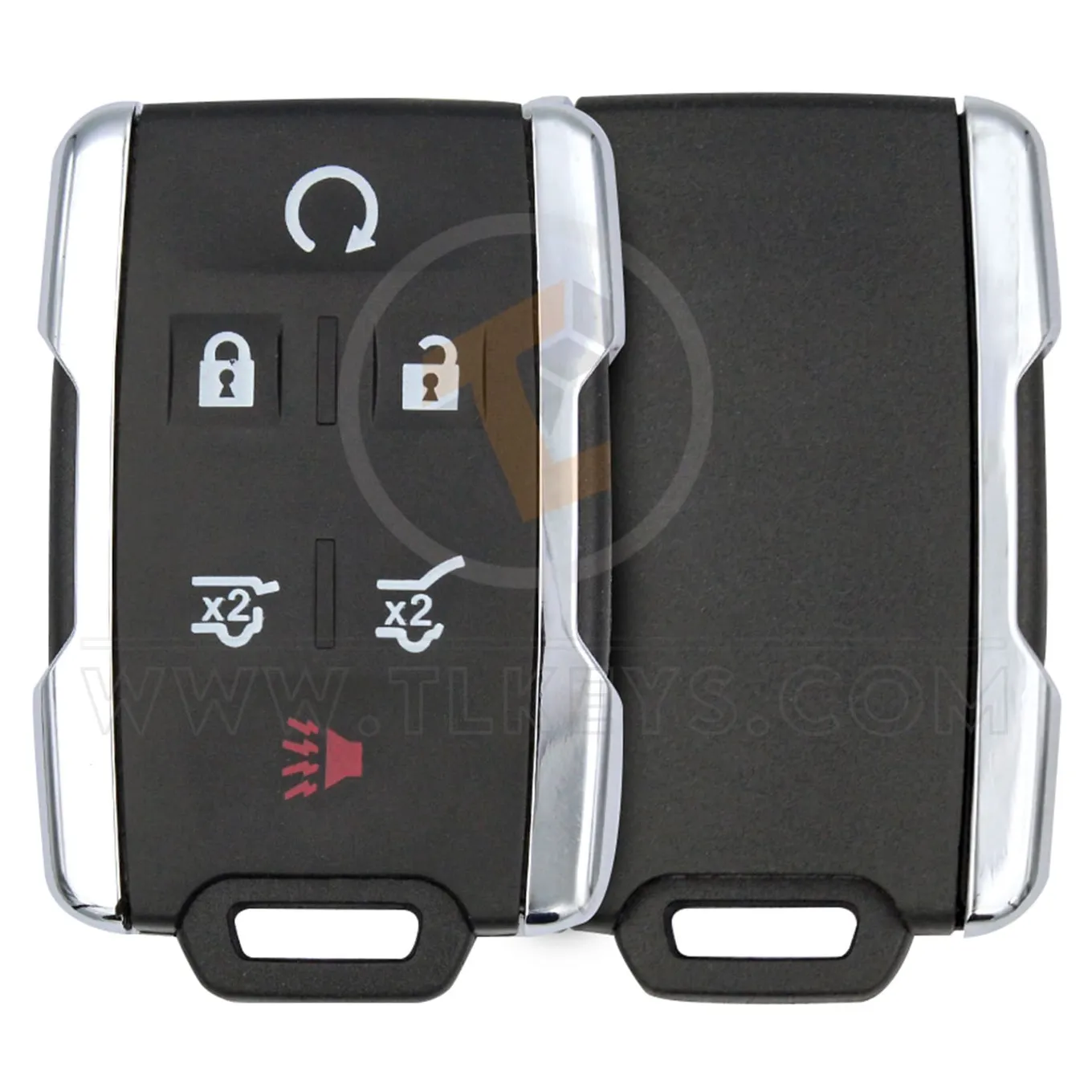 Chevrolet 2019 2021 remote 6b 433 gallery 1 Chevrolet 2019 2021 remote 6b 433 gallery 1