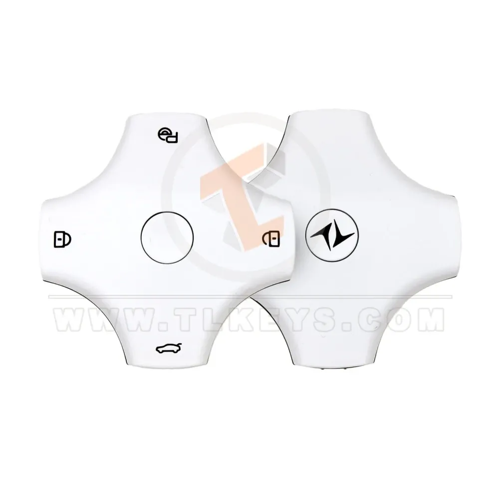 Original dongfeng ep008 smart key 4 buttons 433mhz Original dongfeng ep008 smart key 4 buttons 433mhz