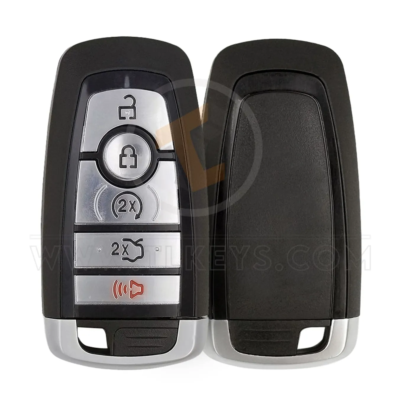 Ford Mustang Smart Proximity 2018 2020 P/N: JR3T 15K601 BD 902MHz Remote Type Smart Proximity