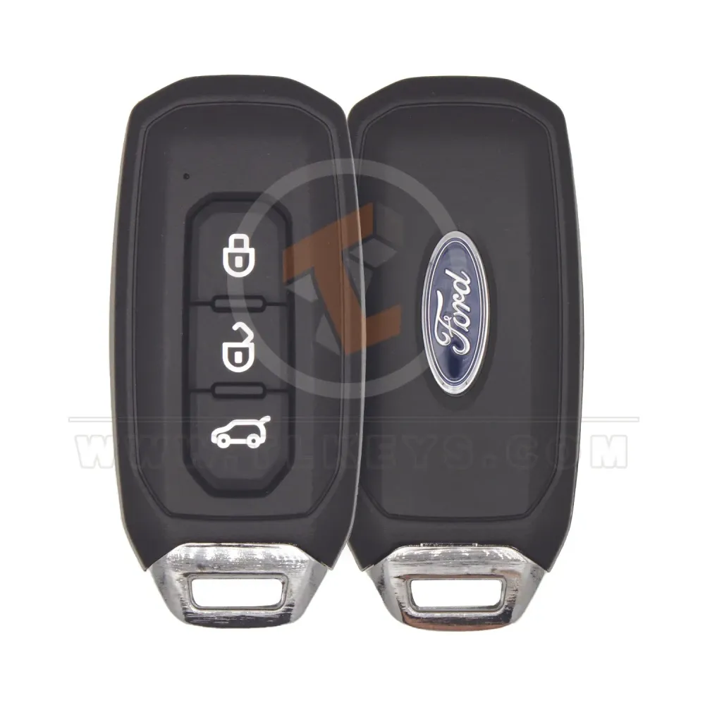 Original ford territory smart remote key 3 button 433mhz