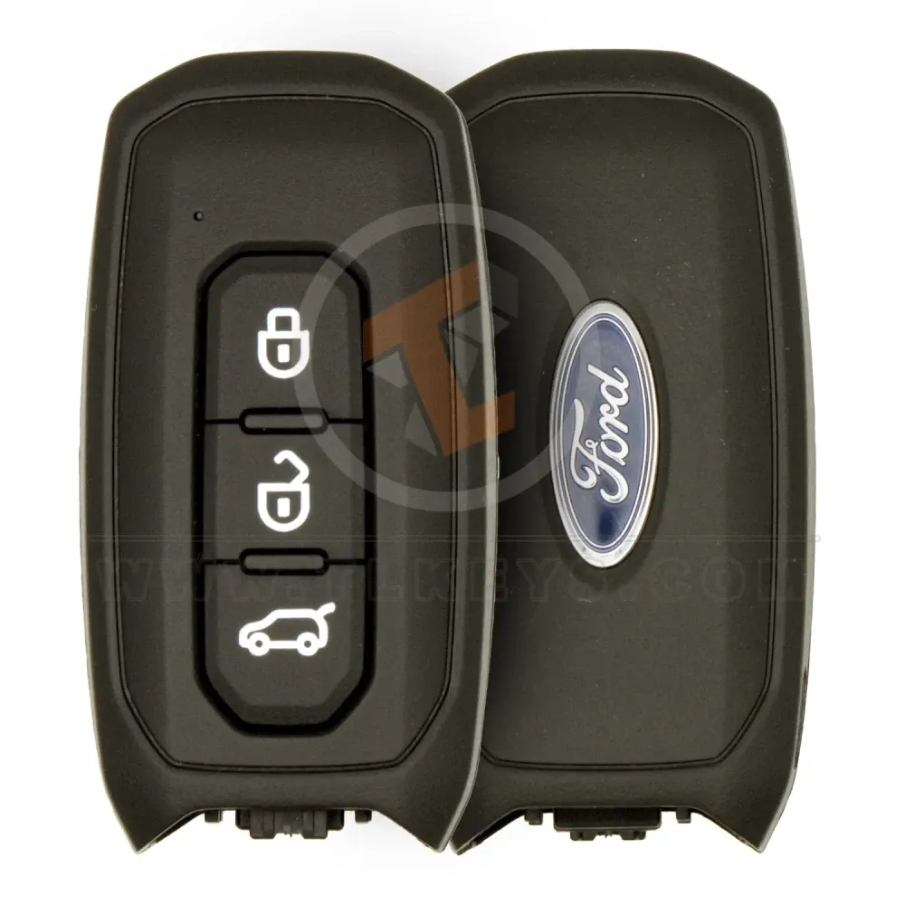 Original ford tourneo territory 2020 smart remote 3 buttons