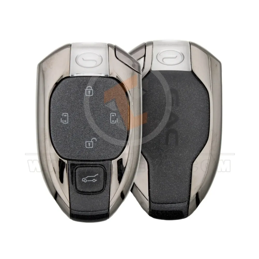 Gac trumpchi e8 fbs4 original smart remote key 5 buttons Gac trumpchi e8 fbs4 original smart remote key 5 buttons
