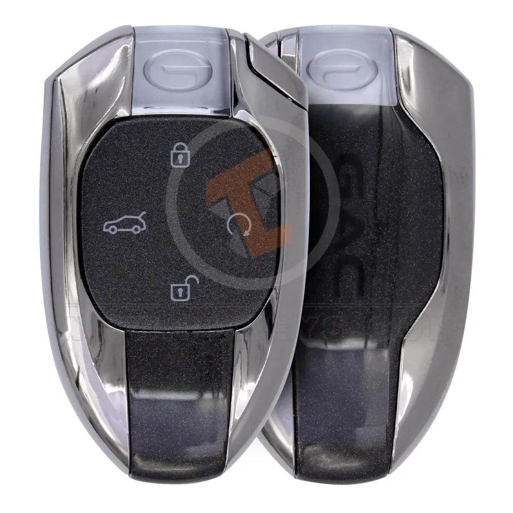 Original gac m6 m8 e9 trumpchi empow gs8 gn8 smart remote main