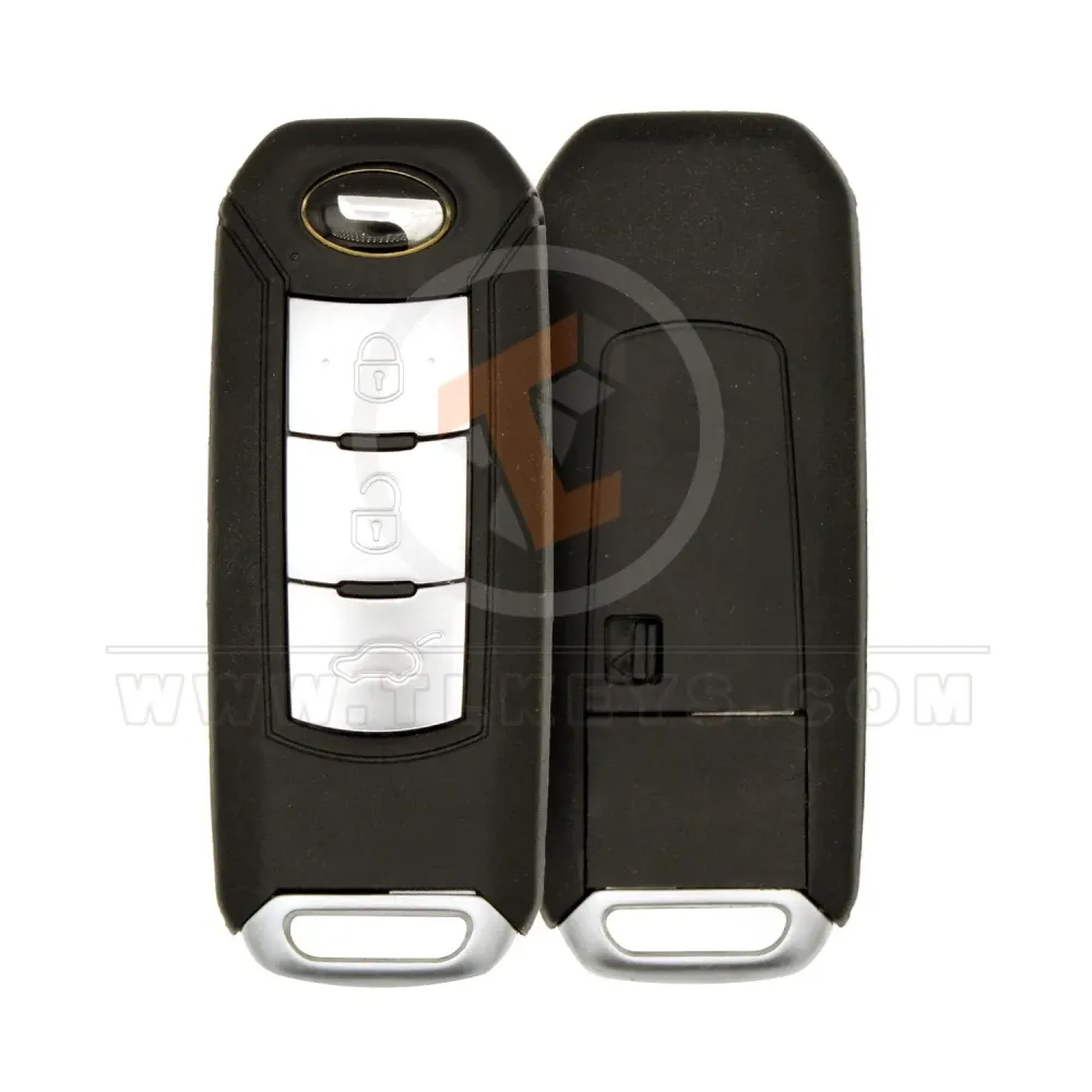 Original gac trumpchi g series smart remote key 3 buttons