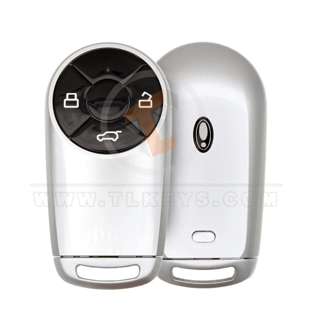Original gwm ora smart proximity remote key 433mhz 3 button Original gwm ora smart proximity remote key 433mhz 3 button