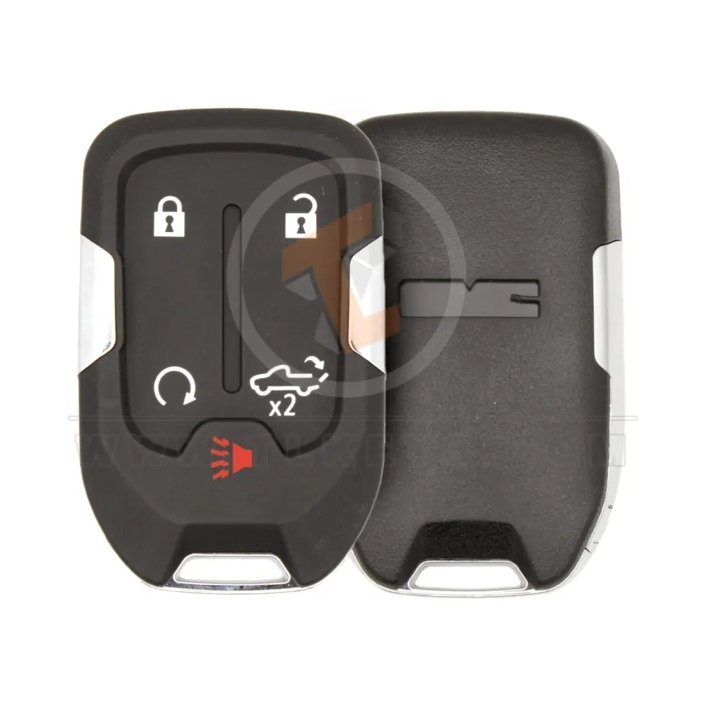 Gmc sierra smart key 5b 315mhz hyq1ea id46 hitag2 pcf7937e