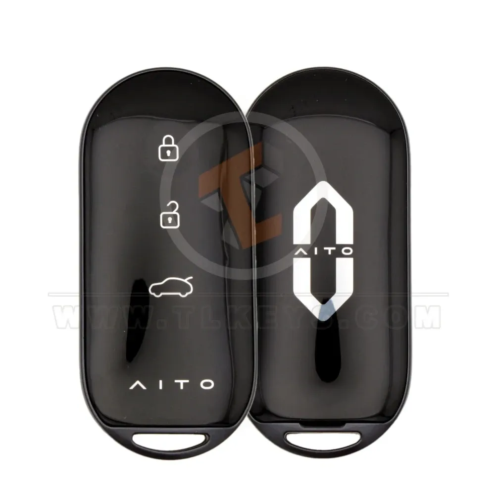 Original huawei aito m9 2025 smart remote key 433mhz Original huawei aito m9 2025 smart remote key 433mhz