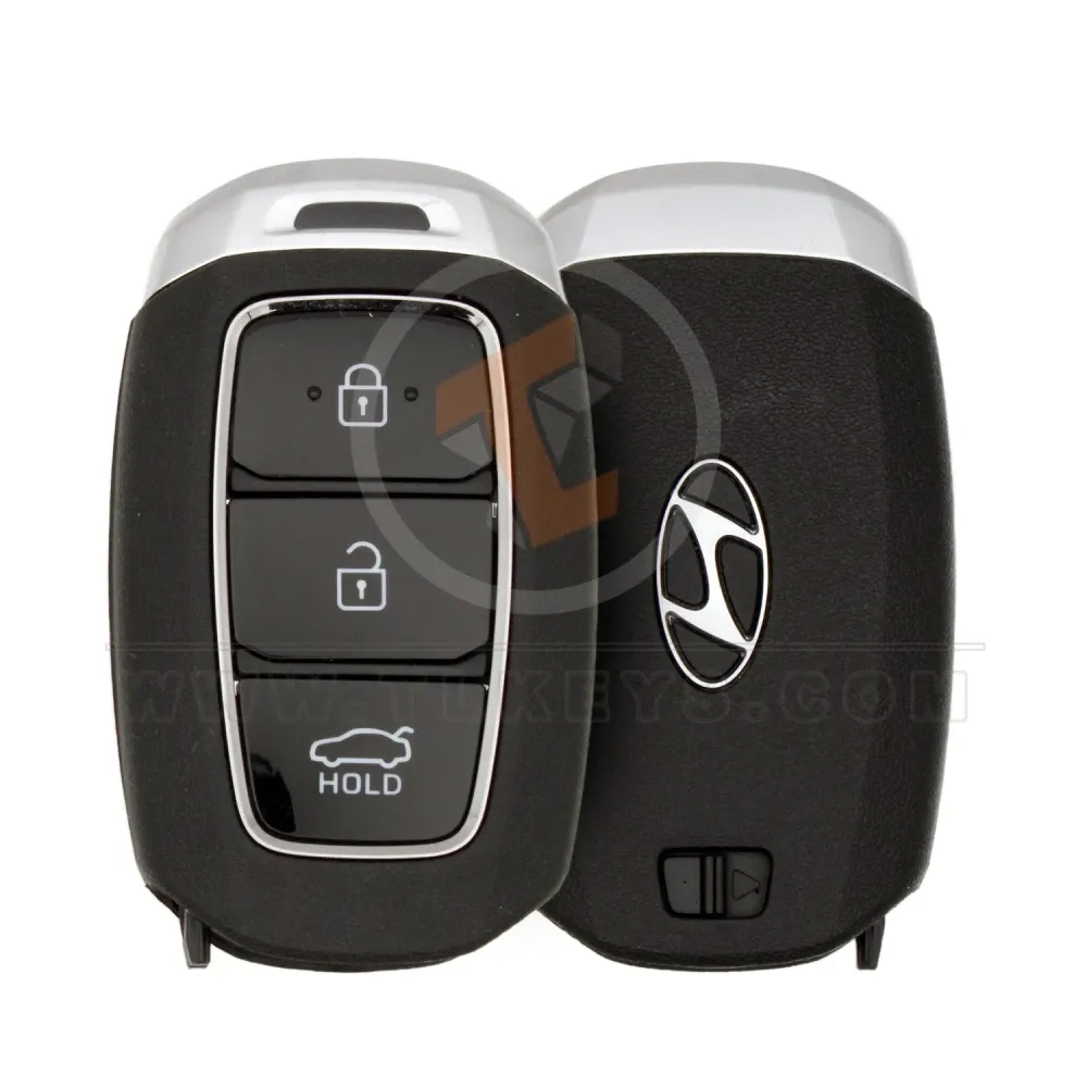 95440 ay000 genuine hyundai accent 2024 smart key 433mhz 95440 ay000 genuine hyundai accent 2024 smart key 433mhz