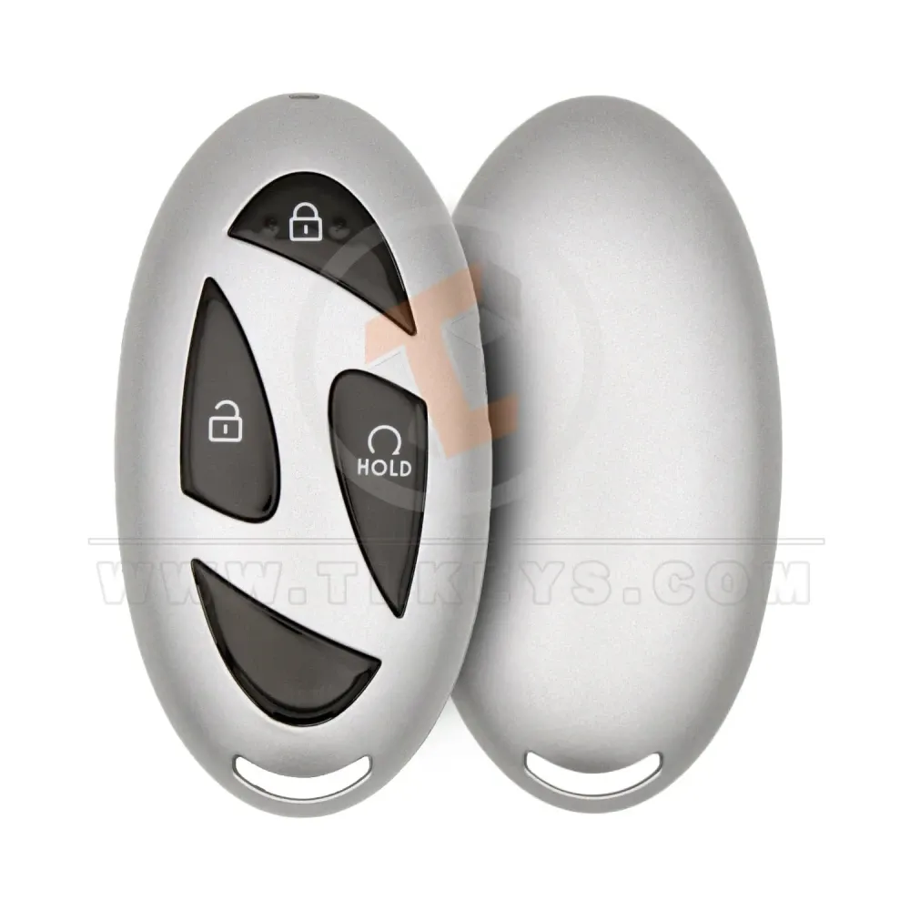 Hyundai kona smart remote key 95440 be030 4 buttons