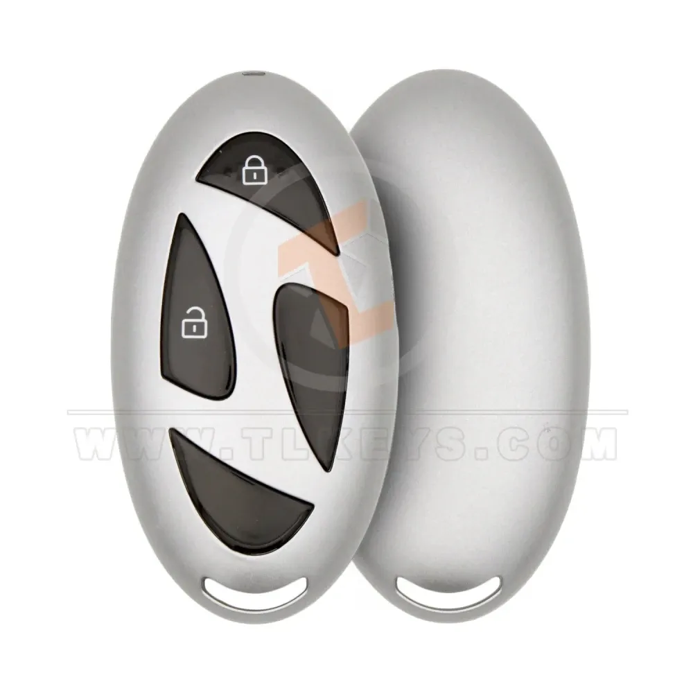 Hyundai kona smart remote key 95440 be040 3 buttons 433mhz Hyundai kona smart remote key 95440 be040 3 buttons 433mhz