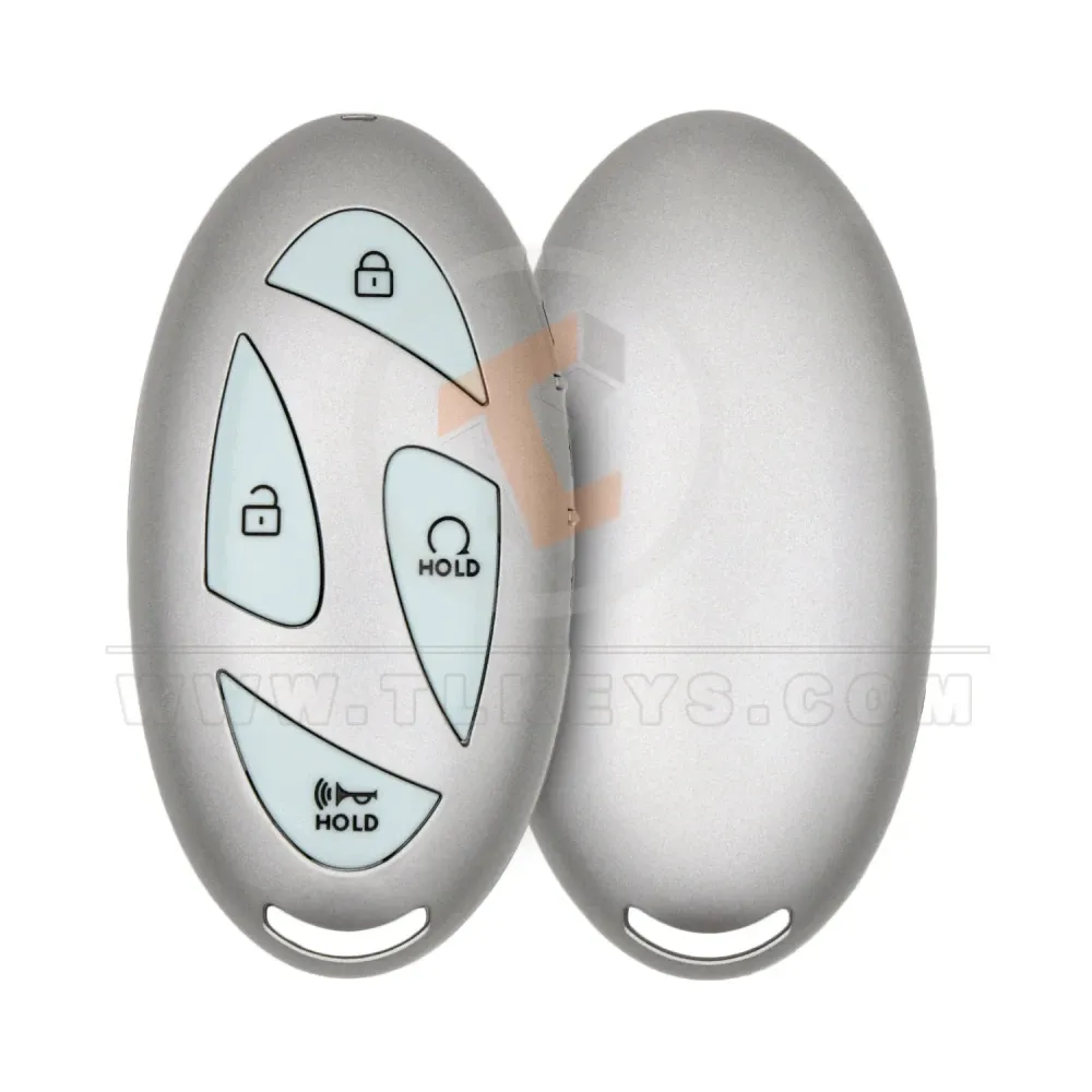 Hyundai kona smart remote key 95440 bf200 7 buttons 433mhz