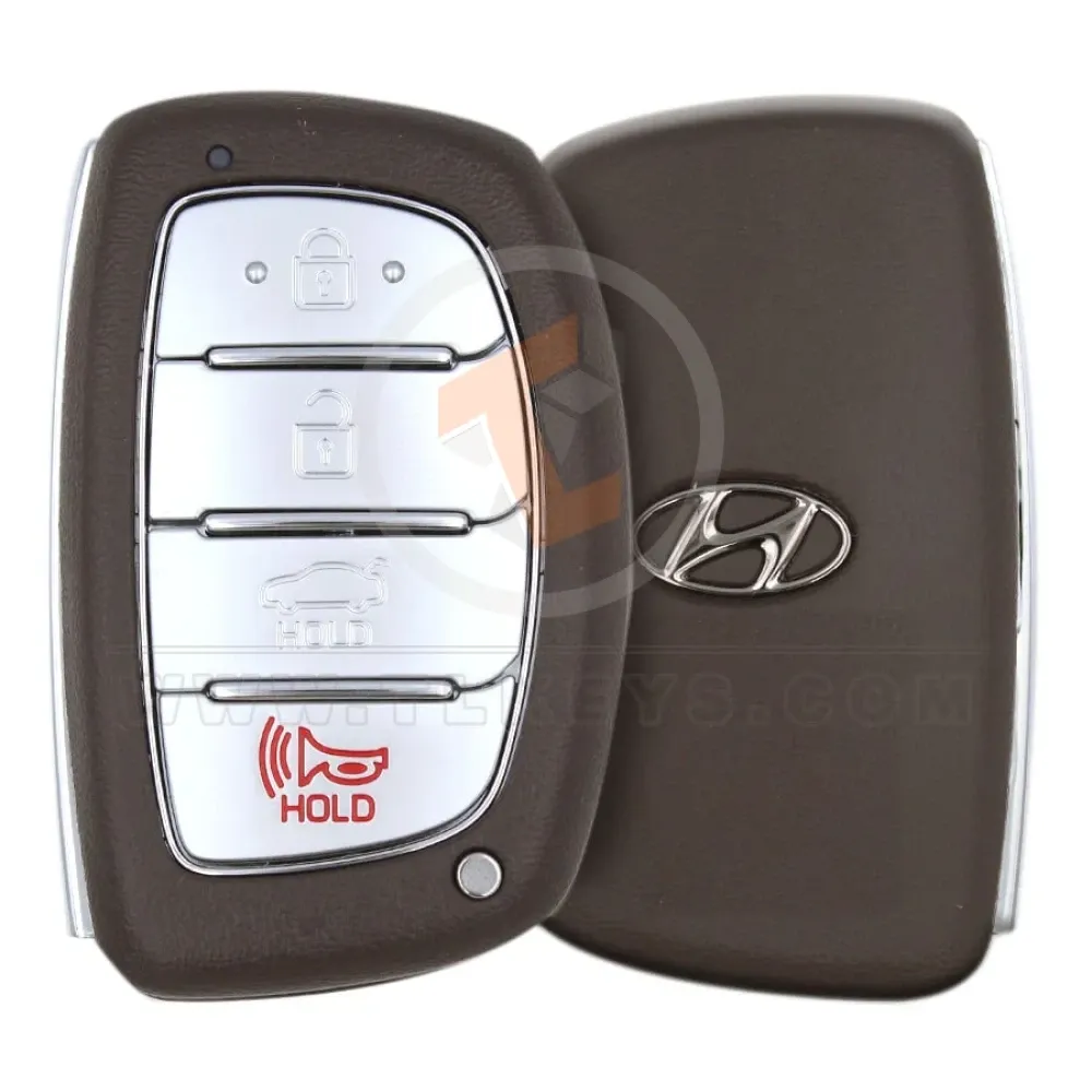 Original hyundai sonata smart remote key 95440 c1000