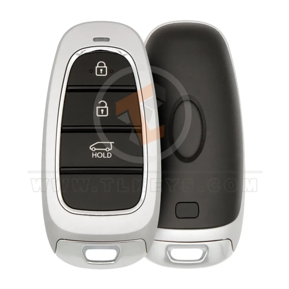 Hyundai staria smart key 95440 cg050 3 buttons 433mhz