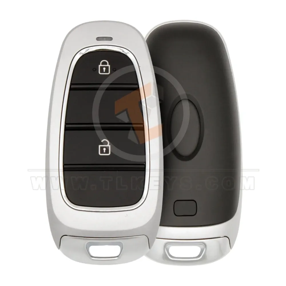 Hyundai staria smart key 95440 cg140 2 buttons 433mhz Hyundai staria smart key 95440 cg140 2 buttons 433mhz