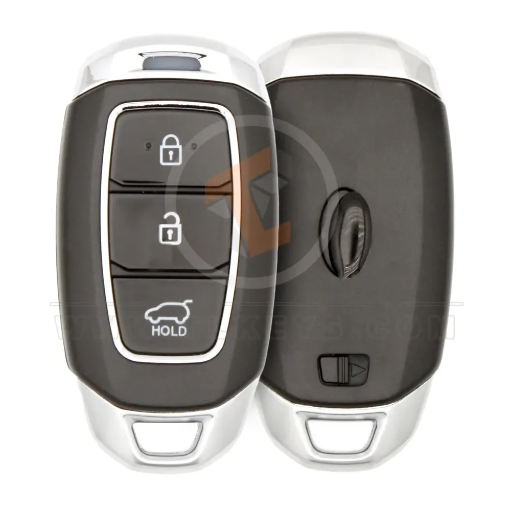 Hyundai i30 2018 2019 smart remote key 95440 g3100 3 buttons