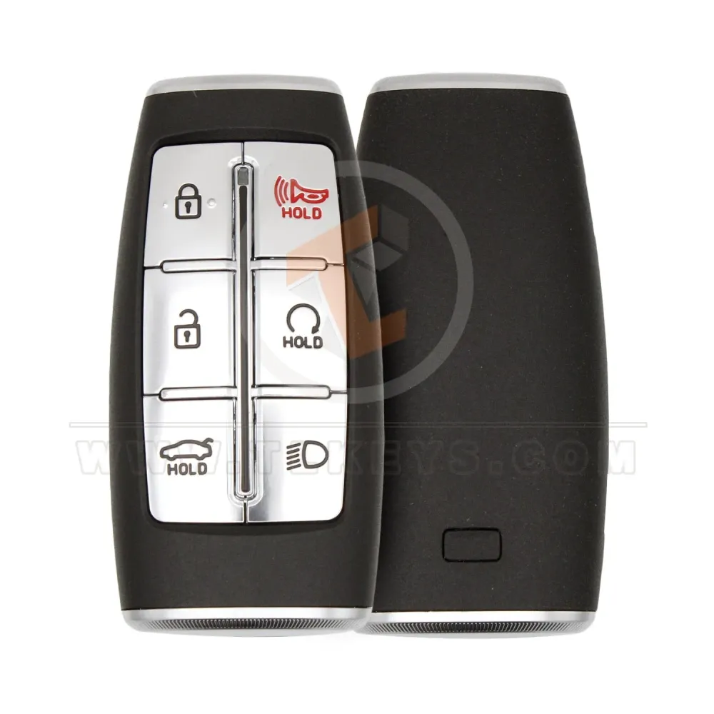 95440 g9530 hyundai genesis g70 smart remote key 6 button