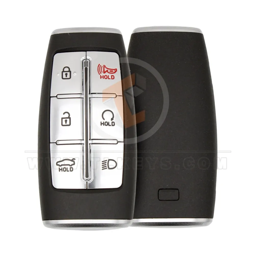 95440 g9630 hyundai genesis g70 smart remote key 6 button