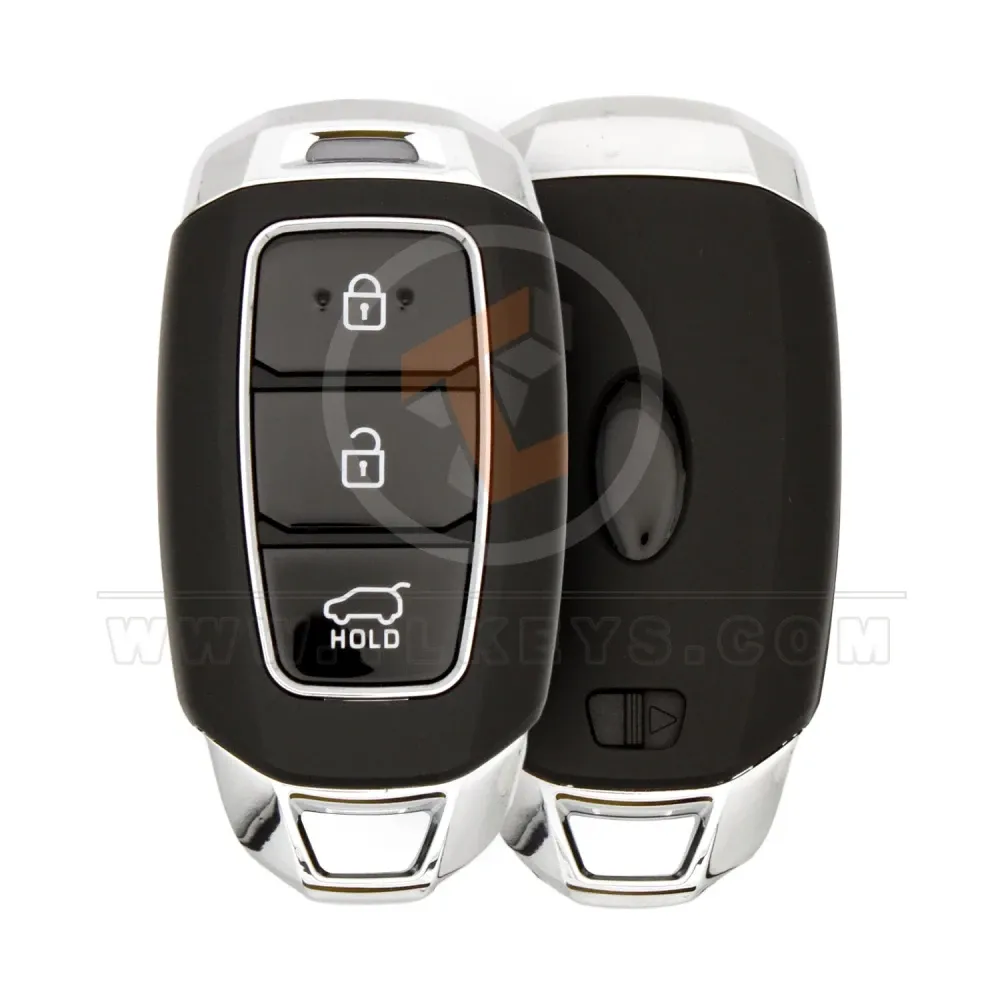 Hyundai kona smart key 95440 j9100 3 buttons 433mhz