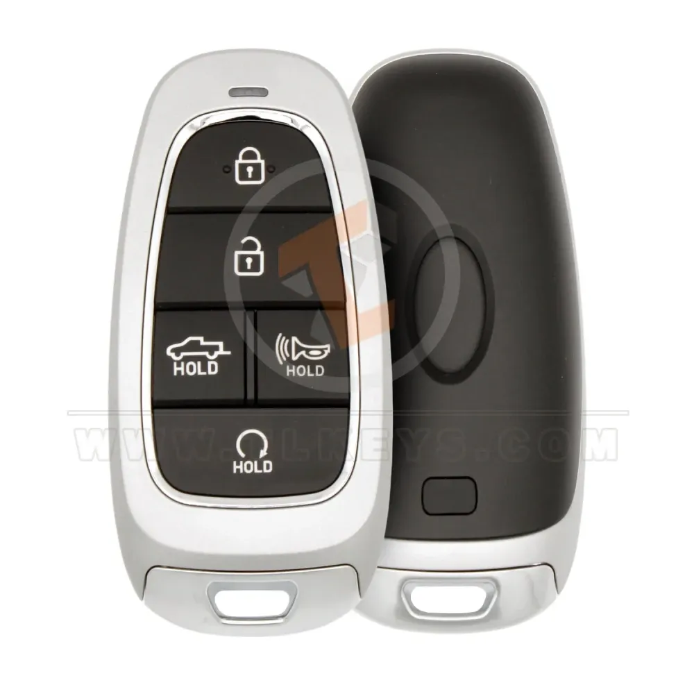 Hyundai santa cruz smart key 95440 k5002 5 buttons